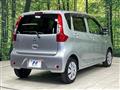 2019 Mitsubishi eK Wagon