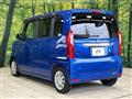 2019 Honda N BOX