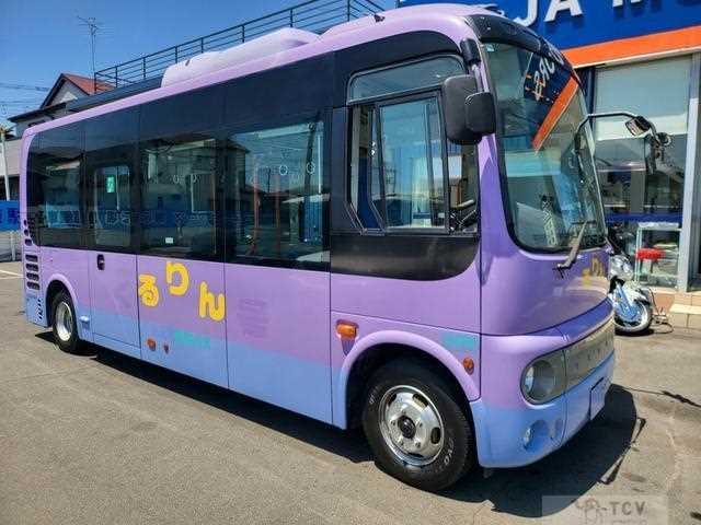 2012 Hino Hino Others