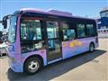 2012 Hino Hino Others