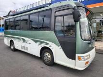 2004 Toyota Coaster R