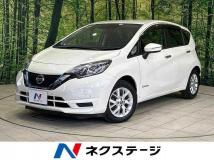 2018 Nissan Note