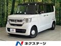 2021 Honda N BOX