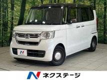 2021 Honda N BOX