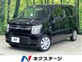 2018 Suzuki Wagon R