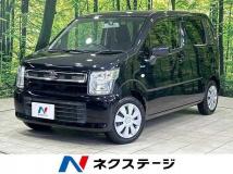 2018 Suzuki Wagon R