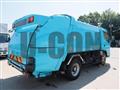 2022 Mitsubishi Fuso Canter