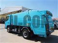 2022 Mitsubishi Fuso Canter