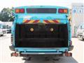 2022 Mitsubishi Fuso Canter