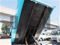 2022 Mitsubishi Fuso Canter