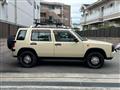 1995 Nissan Rasheen
