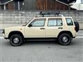 1995 Nissan Rasheen