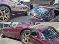 1996 Mazda Roadster