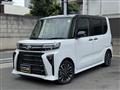 2025 Daihatsu Tanto