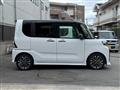 2025 Daihatsu Tanto