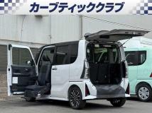 2025 Daihatsu Tanto