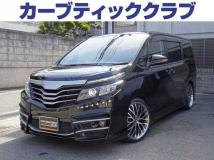 2016 Toyota Voxy