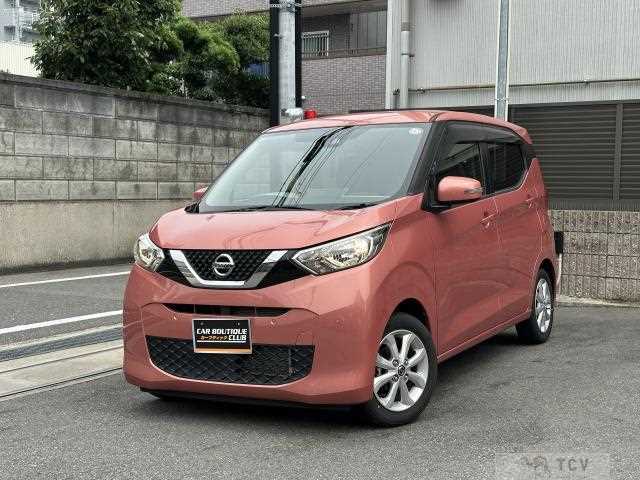 2019 Nissan Nissan Others