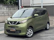 2020 Nissan Nissan Others
