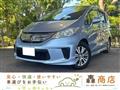 2012 Honda Freed