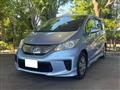 2012 Honda Freed