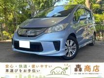 2012 Honda Freed