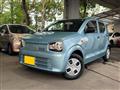 2021 Suzuki Alto
