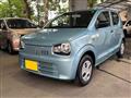 2021 Suzuki Alto