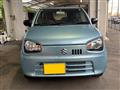 2021 Suzuki Alto