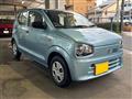 2021 Suzuki Alto