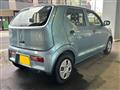 2021 Suzuki Alto