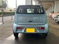 2021 Suzuki Alto