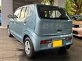2021 Suzuki Alto