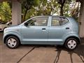 2021 Suzuki Alto