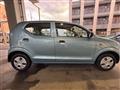 2021 Suzuki Alto