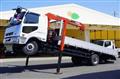 2023 Mitsubishi Fuso Fighter