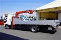 2023 Mitsubishi Fuso Fighter