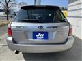 2009 Subaru Legacy Touring Wagon