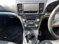 2009 Subaru Legacy Touring Wagon