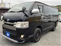 2016 Toyota Hiace Van
