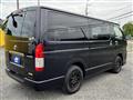 2016 Toyota Hiace Van