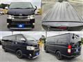 2016 Toyota Hiace Van