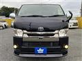 2016 Toyota Hiace Van