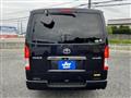 2016 Toyota Hiace Van
