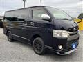 2016 Toyota Hiace Van