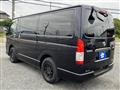 2016 Toyota Hiace Van