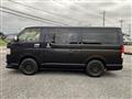 2016 Toyota Hiace Van