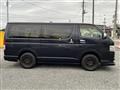 2016 Toyota Hiace Van