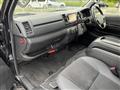 2016 Toyota Hiace Van