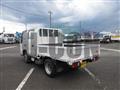 2018 Isuzu Elf Truck